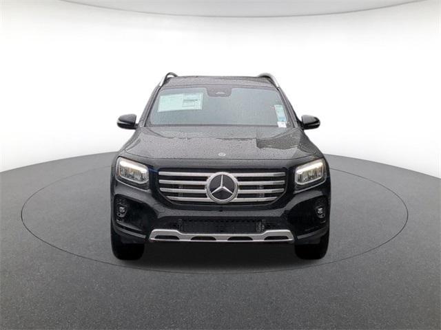 used 2025 Mercedes-Benz GLB 250 car, priced at $42,900