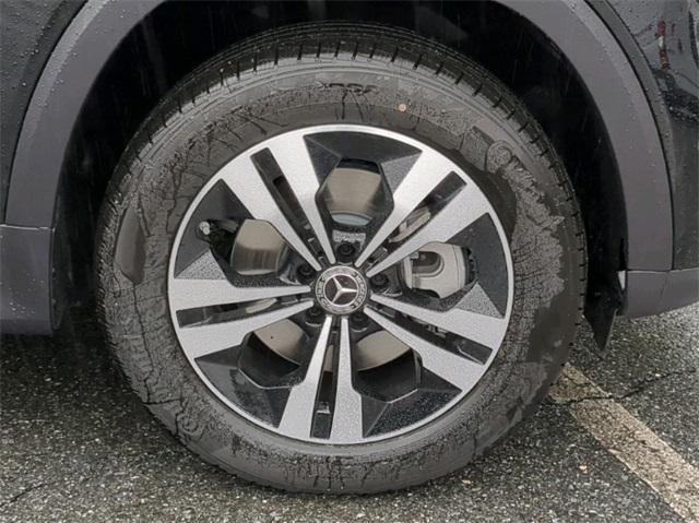 used 2025 Mercedes-Benz GLB 250 car, priced at $42,900