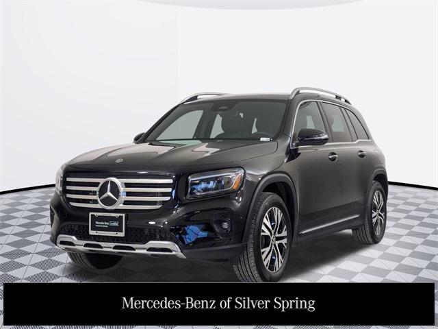 used 2024 Mercedes-Benz GLB 250 car, priced at $43,900