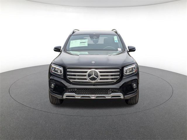 new 2025 Mercedes-Benz GLB 250 car, priced at $49,595