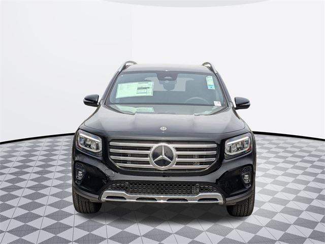 new 2025 Mercedes-Benz GLB 250 car, priced at $49,595