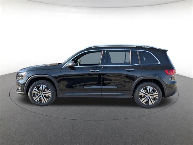 used 2025 Mercedes-Benz GLB 250 car, priced at $41,900