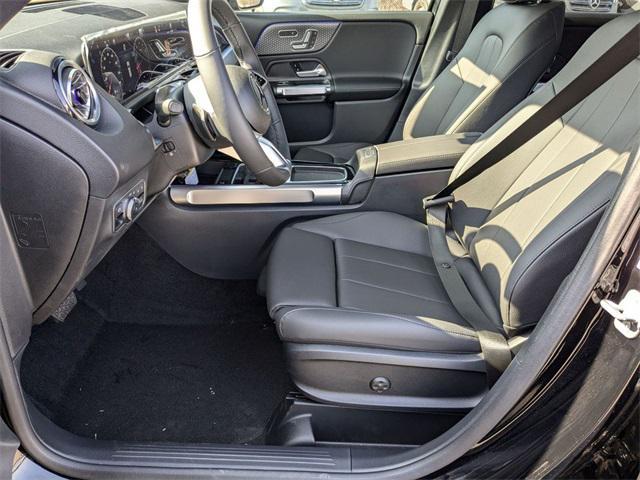 used 2025 Mercedes-Benz GLB 250 car, priced at $41,900