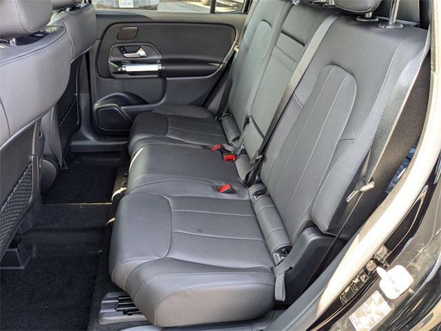 used 2025 Mercedes-Benz GLB 250 car, priced at $41,900