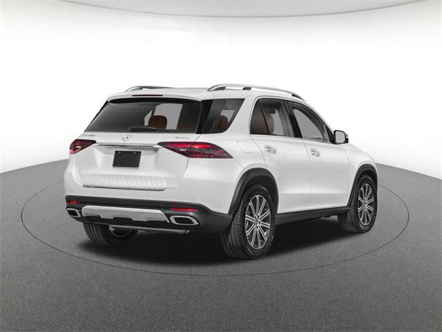 new 2025 Mercedes-Benz GLE 350 car, priced at $72,680