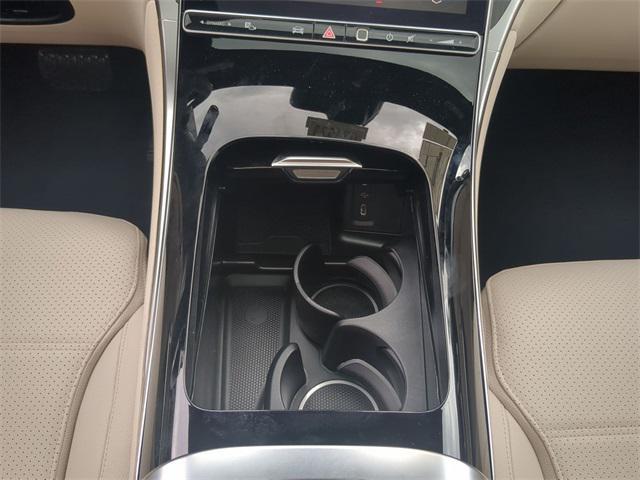 new 2025 Mercedes-Benz GLC 300 car, priced at $58,855