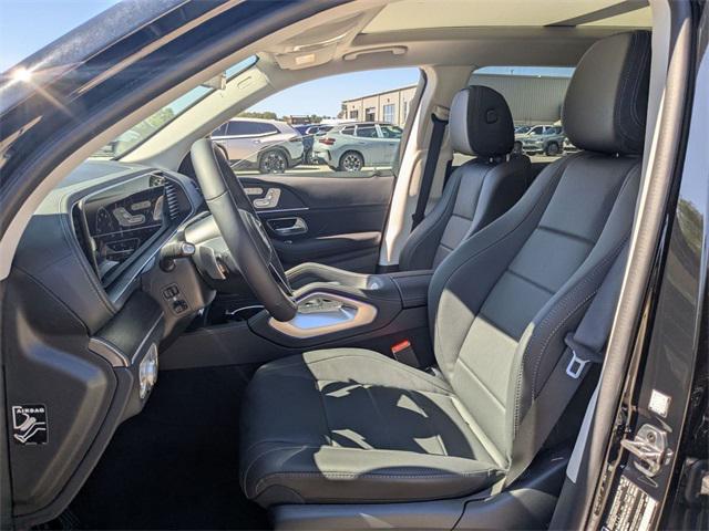 new 2026 Mercedes-Benz GLS 450 car, priced at $93,015