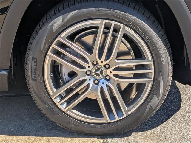 new 2026 Mercedes-Benz GLS 450 car, priced at $93,015