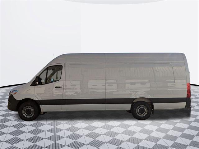 new 2025 Mercedes-Benz Sprinter 2500 car, priced at $71,804