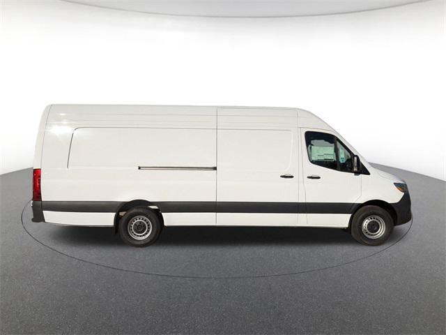 new 2025 Mercedes-Benz Sprinter 2500 car, priced at $69,804