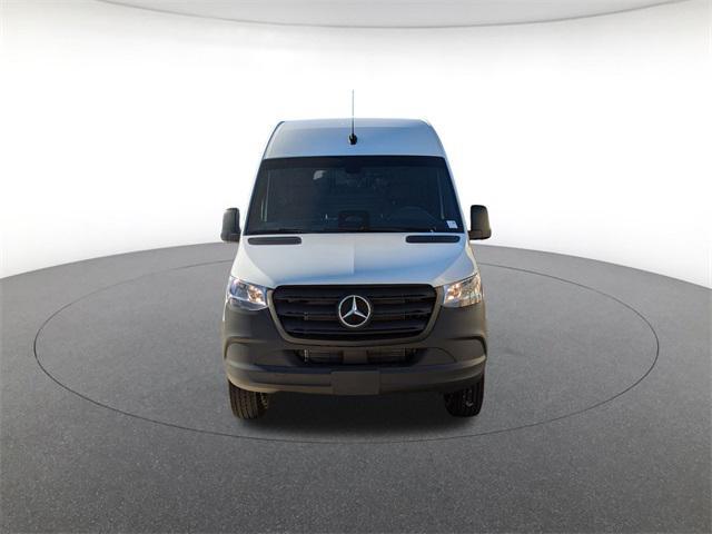 new 2025 Mercedes-Benz Sprinter 2500 car, priced at $69,804