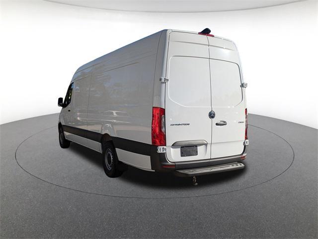 new 2025 Mercedes-Benz Sprinter 2500 car, priced at $69,804