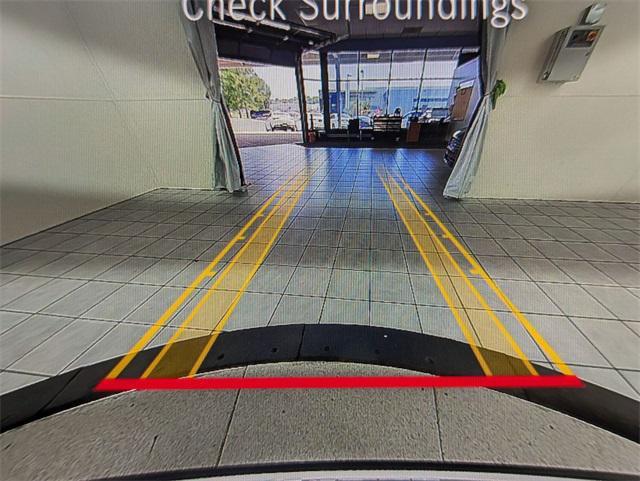 used 2025 Mercedes-Benz GLA 250 car, priced at $40,900