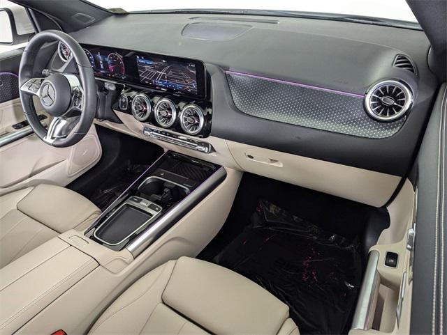 used 2025 Mercedes-Benz GLA 250 car, priced at $40,900
