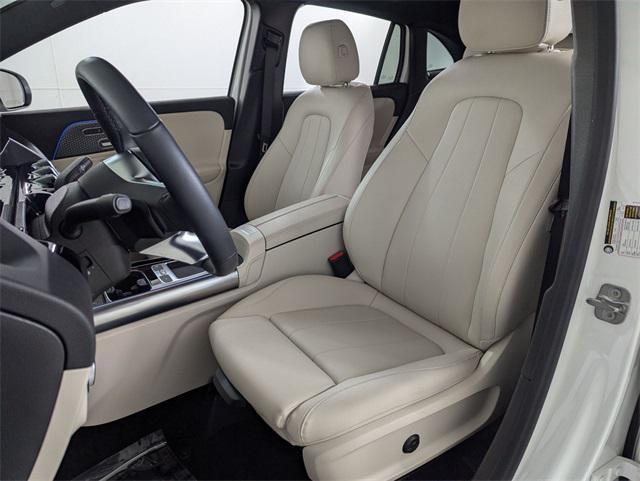 used 2025 Mercedes-Benz GLA 250 car, priced at $40,900