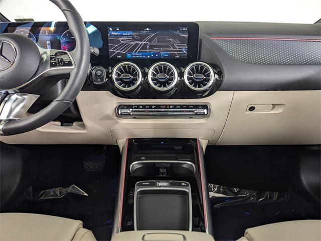 used 2025 Mercedes-Benz GLA 250 car, priced at $40,900