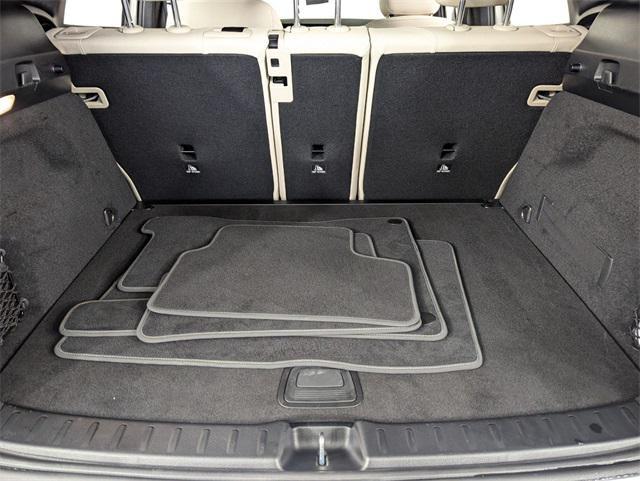 used 2025 Mercedes-Benz GLA 250 car, priced at $40,900
