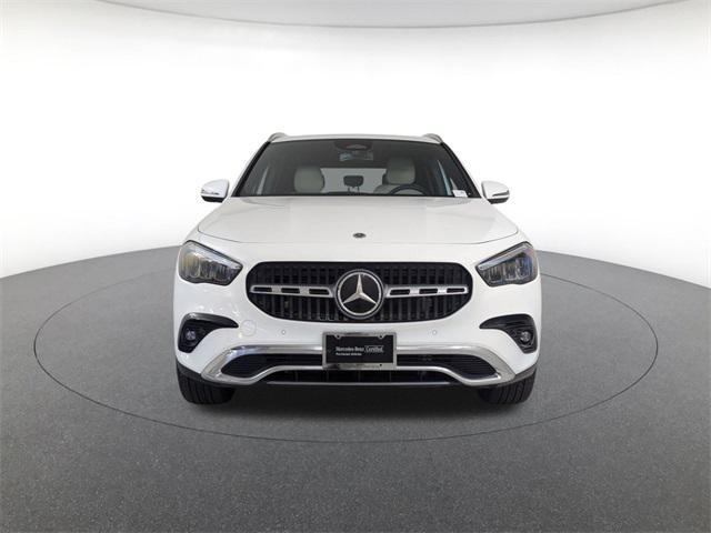 used 2025 Mercedes-Benz GLA 250 car, priced at $40,900