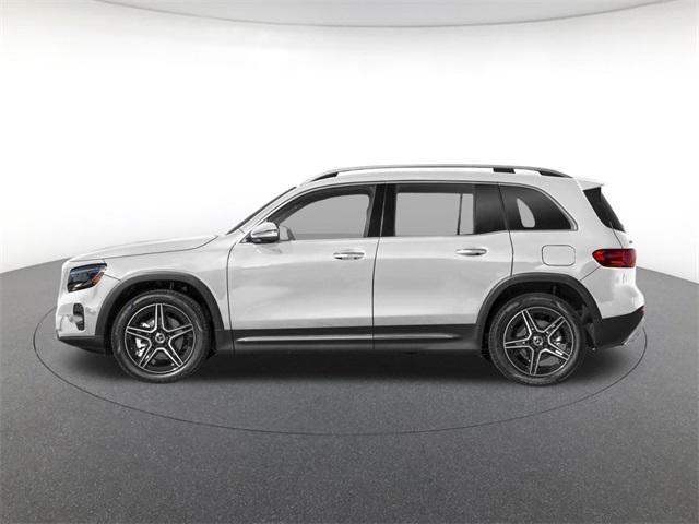 new 2026 Mercedes-Benz GLB 250 car, priced at $55,360