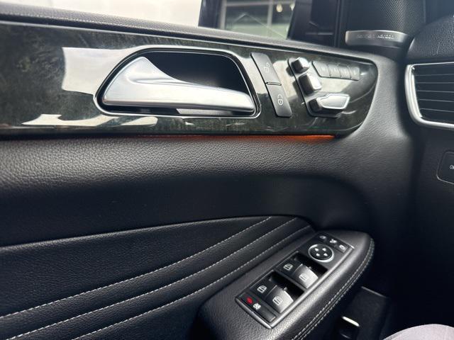 used 2019 Mercedes-Benz AMG GLE 43 car, priced at $40,900