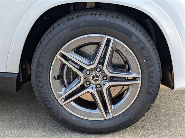 new 2026 Mercedes-Benz GLE 450 car, priced at $78,310