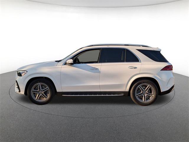new 2026 Mercedes-Benz GLE 450 car, priced at $78,310