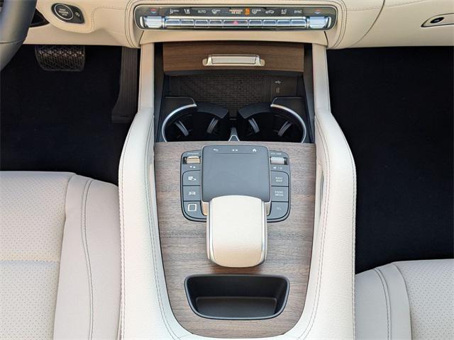 new 2026 Mercedes-Benz GLE 450 car, priced at $78,310