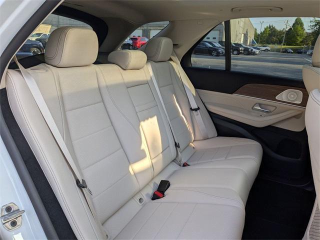 new 2026 Mercedes-Benz GLE 450 car, priced at $78,310