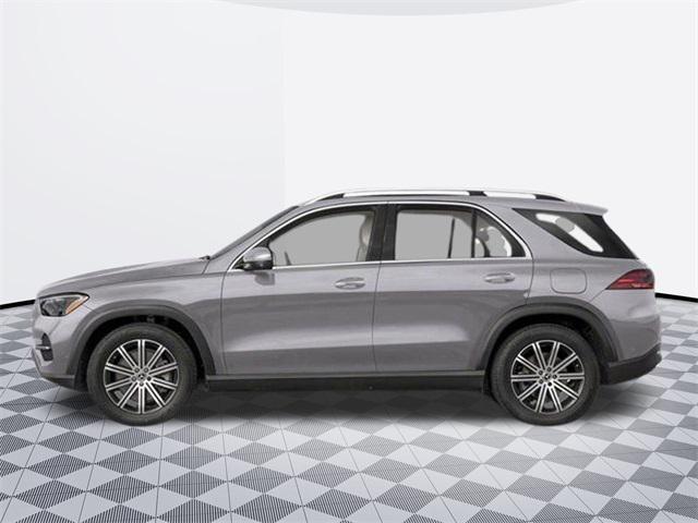 new 2025 Mercedes-Benz GLE 450e car, priced at $78,835