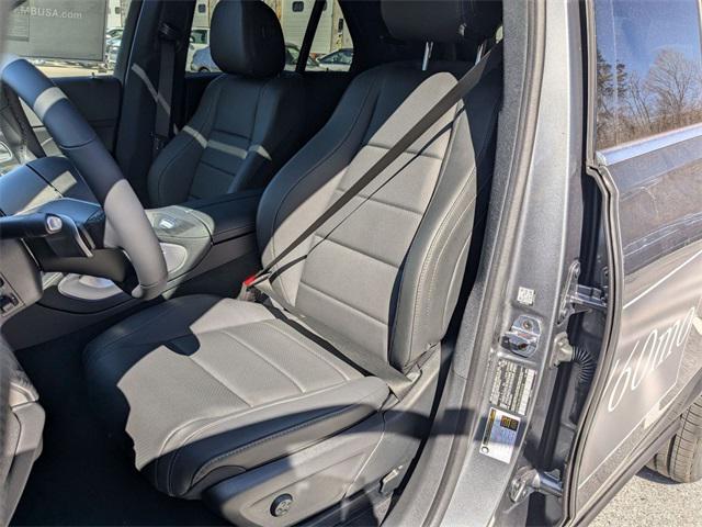 new 2025 Mercedes-Benz GLE 450e car, priced at $78,835