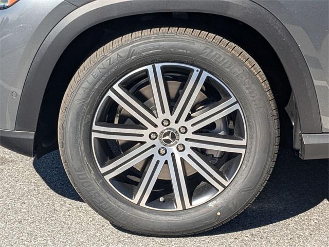 new 2025 Mercedes-Benz GLE 450e car, priced at $78,835