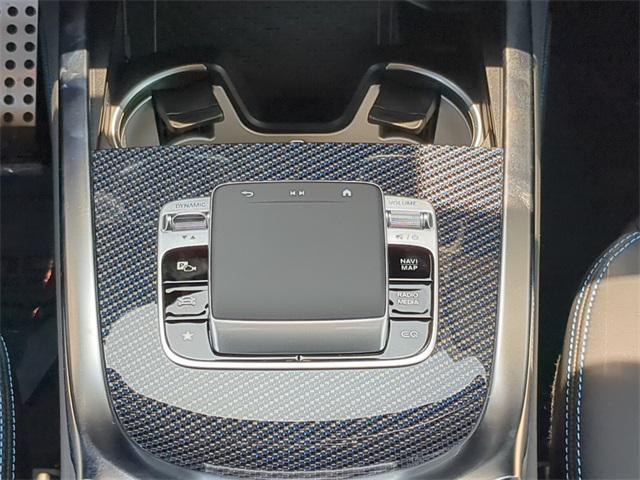 new 2025 Mercedes-Benz G-Class car, priced at $191,090