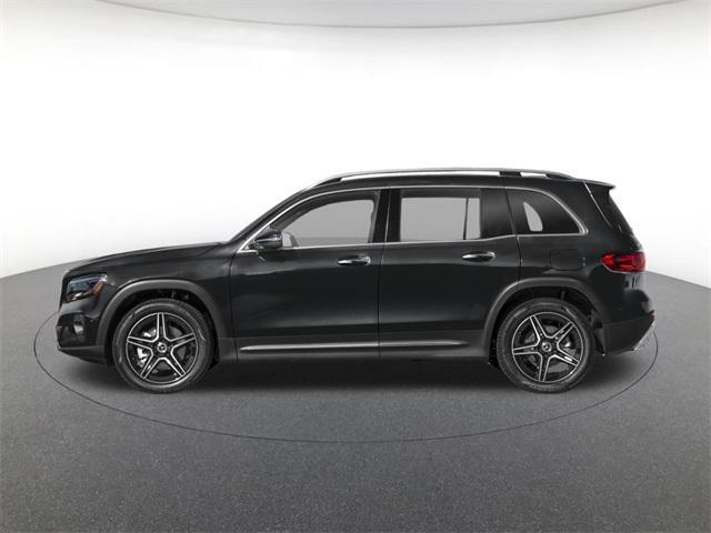 new 2025 Mercedes-Benz GLB 250 car, priced at $52,895
