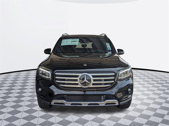 used 2024 Mercedes-Benz GLB 250 car, priced at $43,900