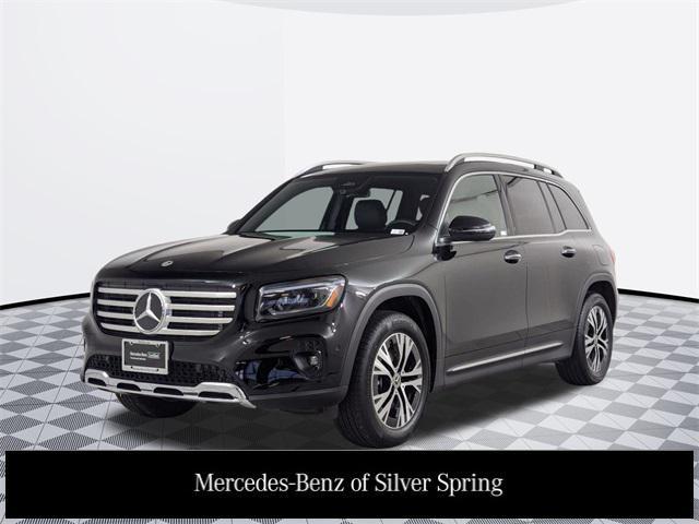 used 2024 Mercedes-Benz GLB 250 car, priced at $43,900