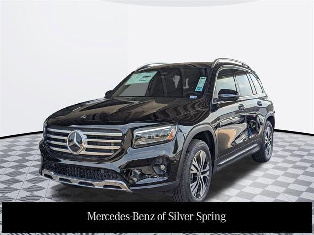 used 2024 Mercedes-Benz GLB 250 car, priced at $43,900