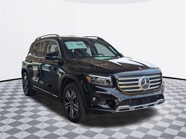 used 2024 Mercedes-Benz GLB 250 car, priced at $43,900