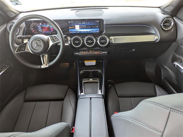 used 2024 Mercedes-Benz GLB 250 car, priced at $43,900