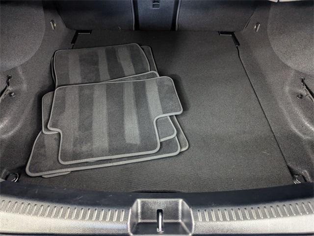 used 2025 Mercedes-Benz CLA 250 car, priced at $39,500