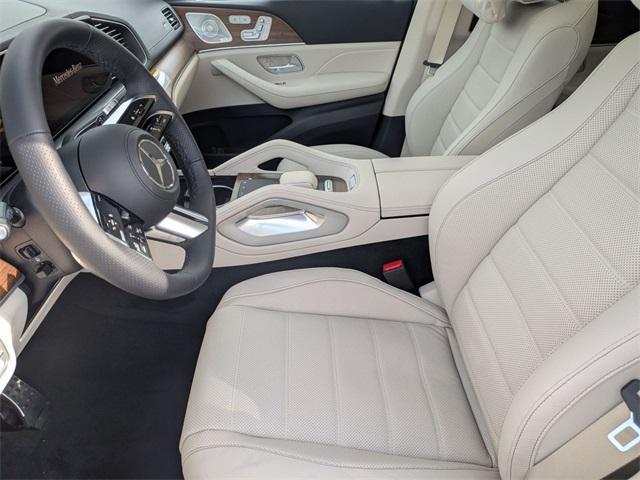 new 2026 Mercedes-Benz GLS 450 car, priced at $100,800