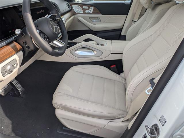 new 2026 Mercedes-Benz GLS 450 car, priced at $100,800