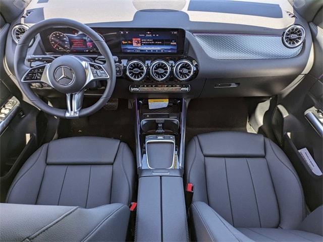 new 2024 Mercedes-Benz GLA 250 car, priced at $49,005