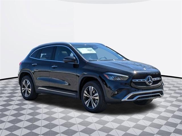 new 2024 Mercedes-Benz GLA 250 car, priced at $49,005