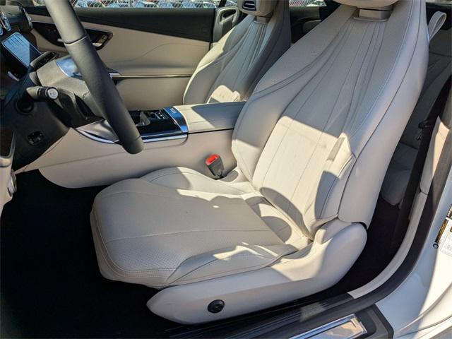 new 2025 Mercedes-Benz CLE 300 car, priced at $70,995