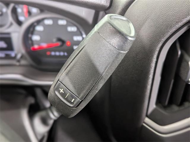 used 2025 Chevrolet Silverado 2500 car, priced at $46,900