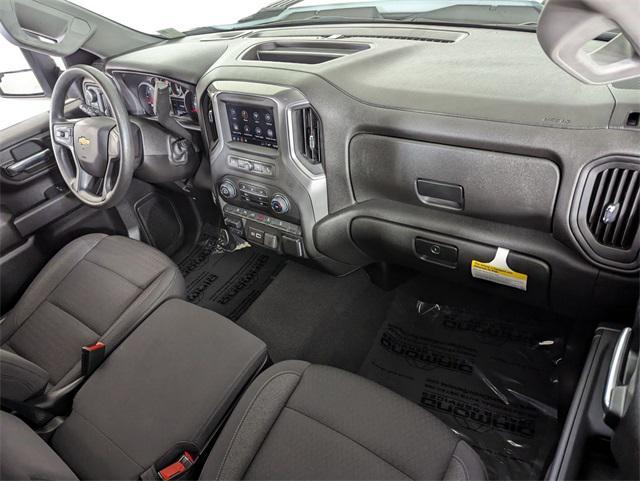 used 2025 Chevrolet Silverado 2500 car, priced at $46,900