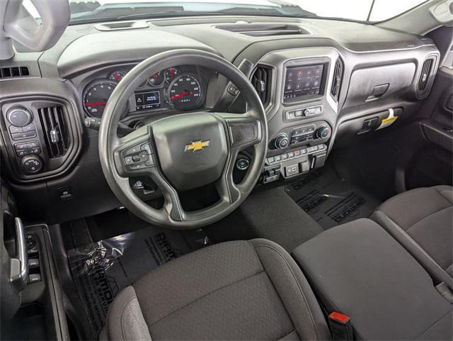 used 2025 Chevrolet Silverado 2500 car, priced at $46,900