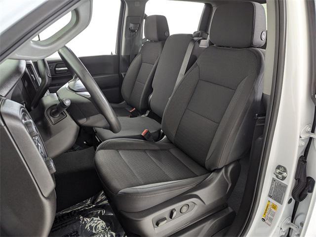 used 2025 Chevrolet Silverado 2500 car, priced at $46,900