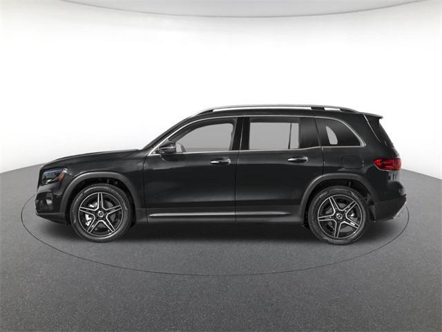 new 2026 Mercedes-Benz GLB 250 car, priced at $52,245