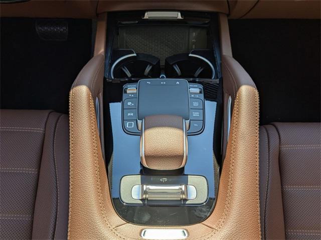 new 2026 Mercedes-Benz GLS 450 car, priced at $97,675